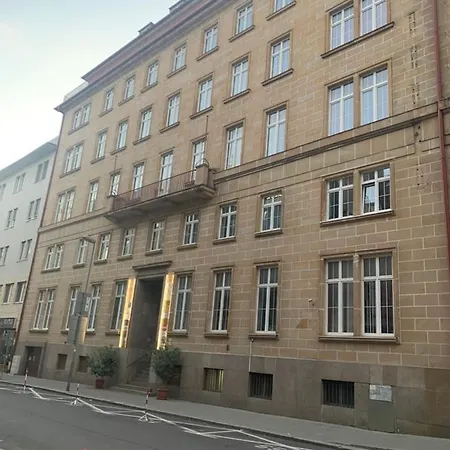 Grossling * Bratislava