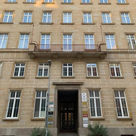 Grossling * Bratislava
