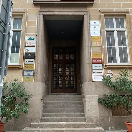 Bed & Breakfast Grossling Bratislava