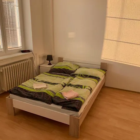 Bed & Breakfast Grossling *