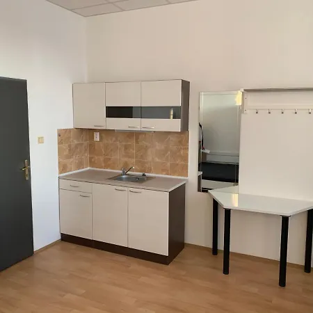 Grossling Oda ve Kahvaltı